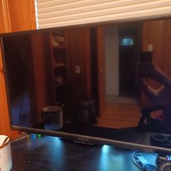4K Insignia Monitor