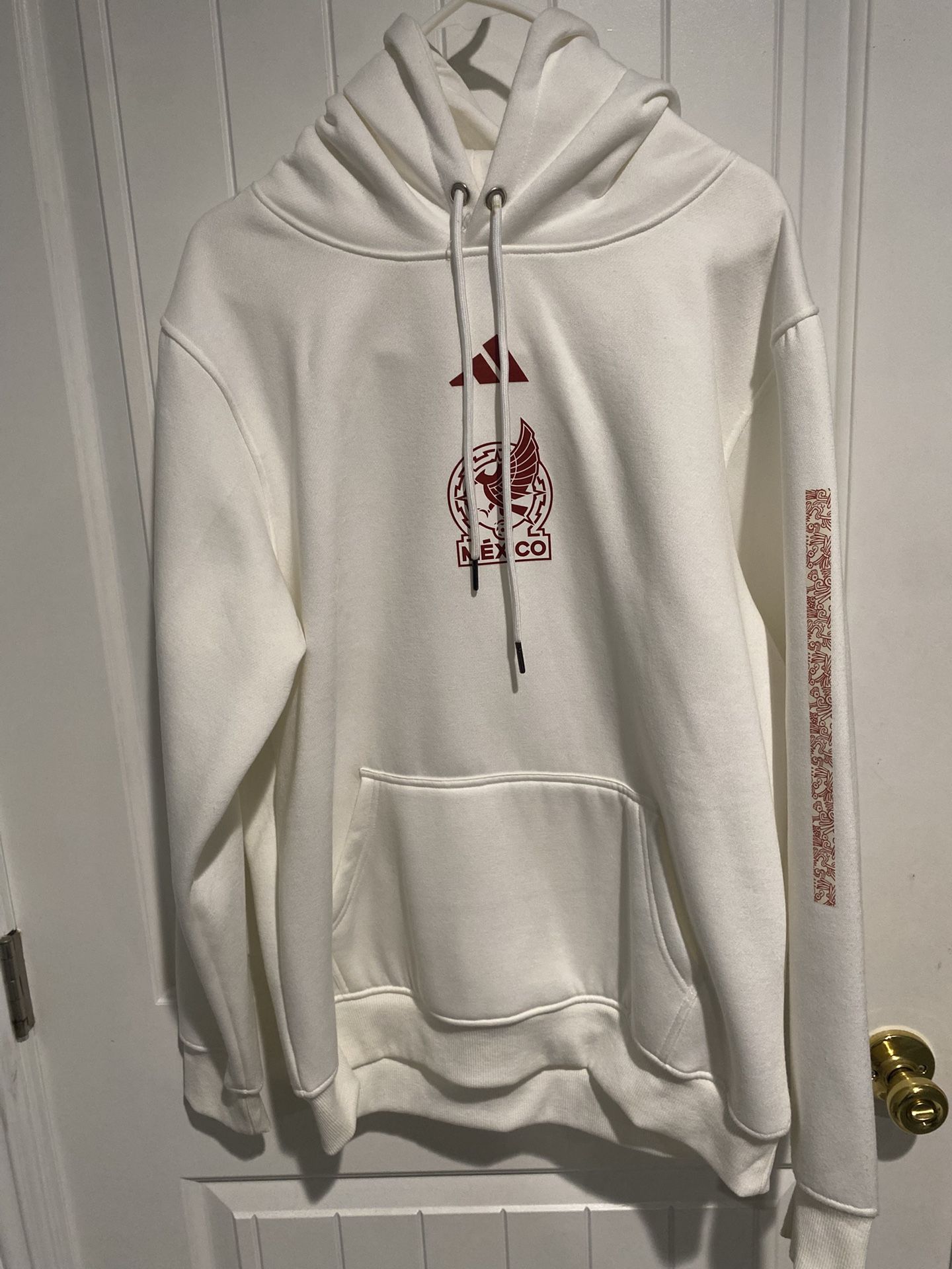 Mexico Hoodie