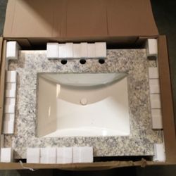 Home Decorators Collection Top Sink Vanity 