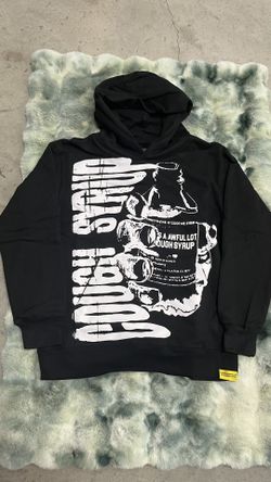 Cough Syrup Hoodie