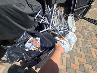 Free items
