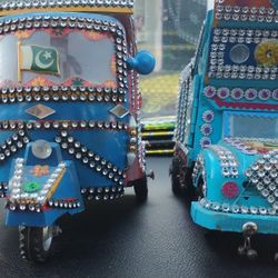 Authentic Toys From India