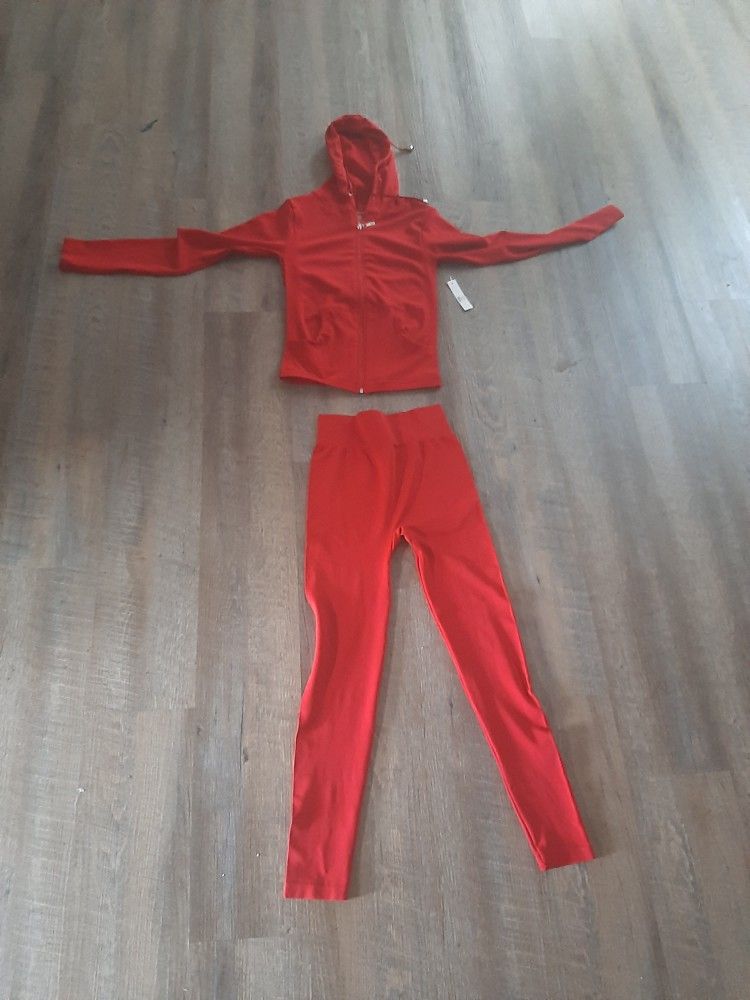 Women's Jogger