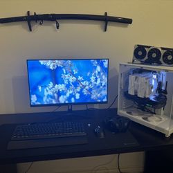 ❄️ Brand New Gaming PC Setup – 7800X3D | 9070XT or 5070 | Full Ready-to-Game Setup ❄️