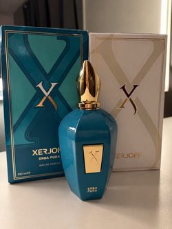 CALOGNES AND PERFUMES