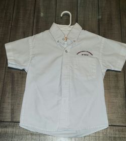 NWOT ILTEXAS MONDAY SHIRT