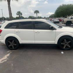 2011 Dodge Journey Need Gone Asap 