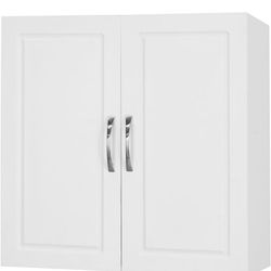 Wall Cabinet Laundry