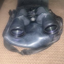Bushnell Binoculars Case Strap 
