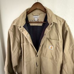 Carhartt Jacket 