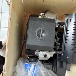 Pressure Washing Machine 9.2 Gpm 3500 Psi