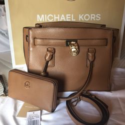 Authentic Michael Kors