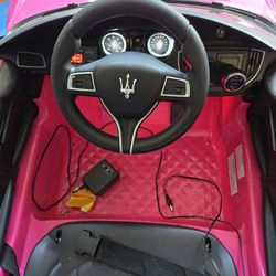 Lamborghini Toy Car...