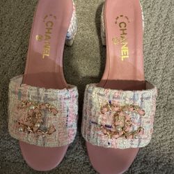 cc slipper 