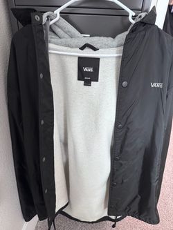 Vans Riley Jacket