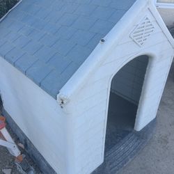 Dog House