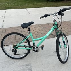 Nishiki Tamarack Bike