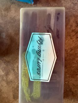 Flying Lures Kits