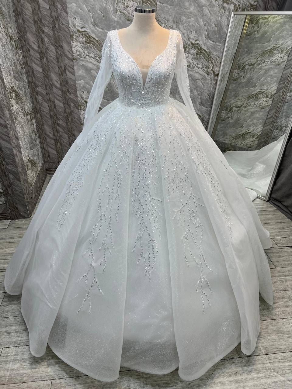 Wedding Dress New Inbox