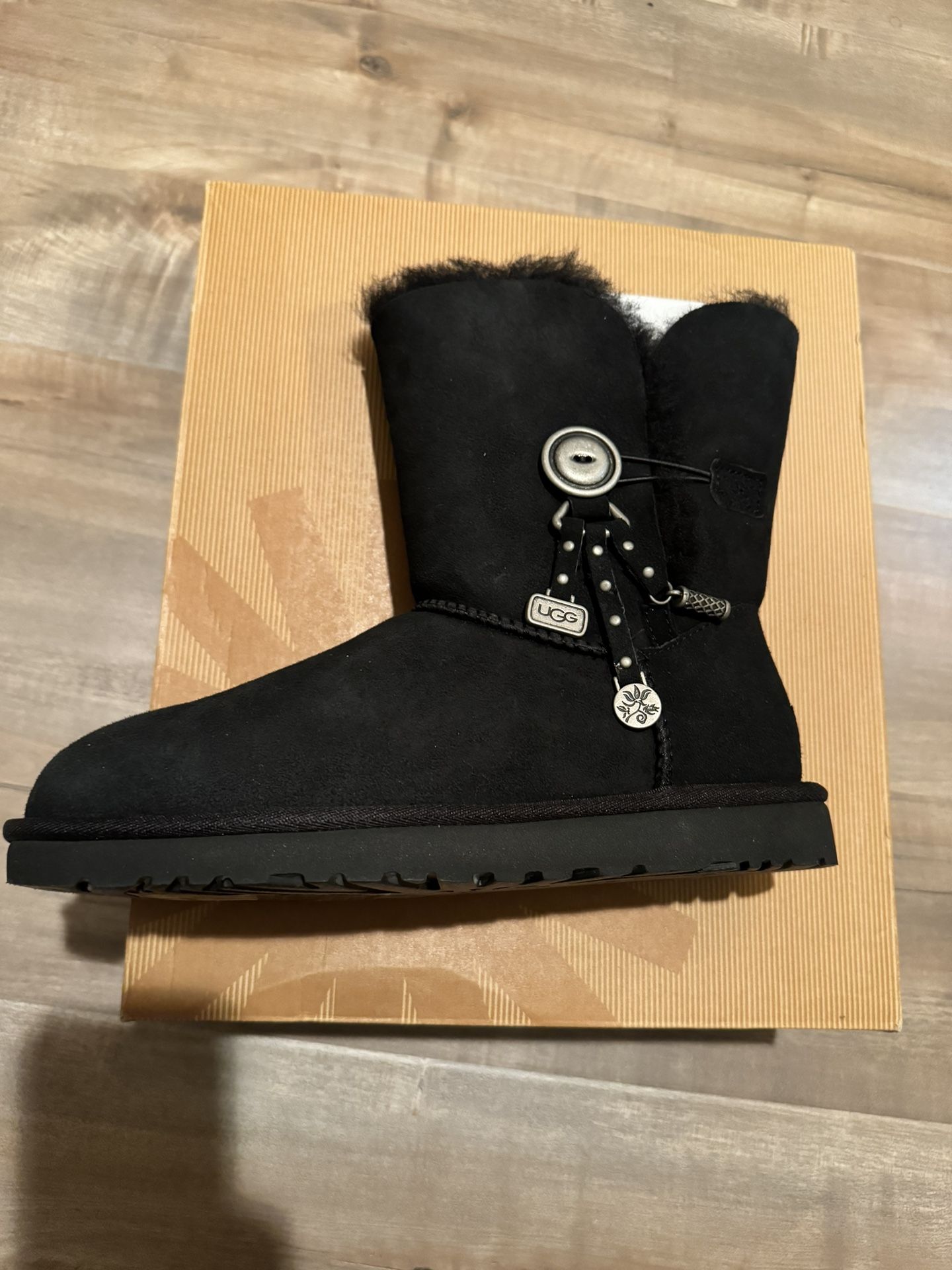 Ugg Boots
