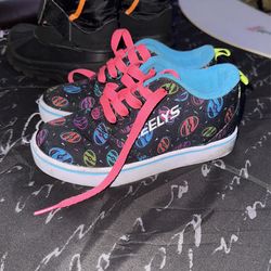 Kids Heelys 