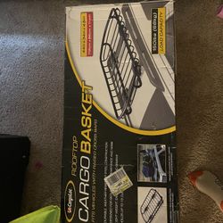 Cargo Basket 