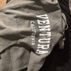 ventura hoodie