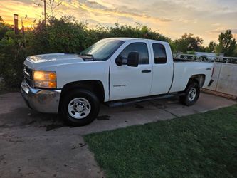 2010 Chevrolet Silverado