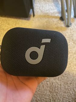 Speaker