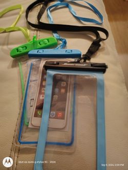 Water Proof Phone Case