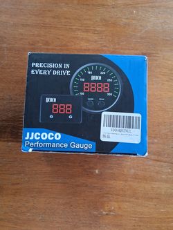 Performance Gauge