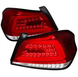 Taillights