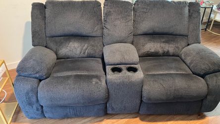 Recliner chair, loveseat, couch from Nebraska furniture Mart Recliner chair, loveseat, couch from Nebraska furniture Mart