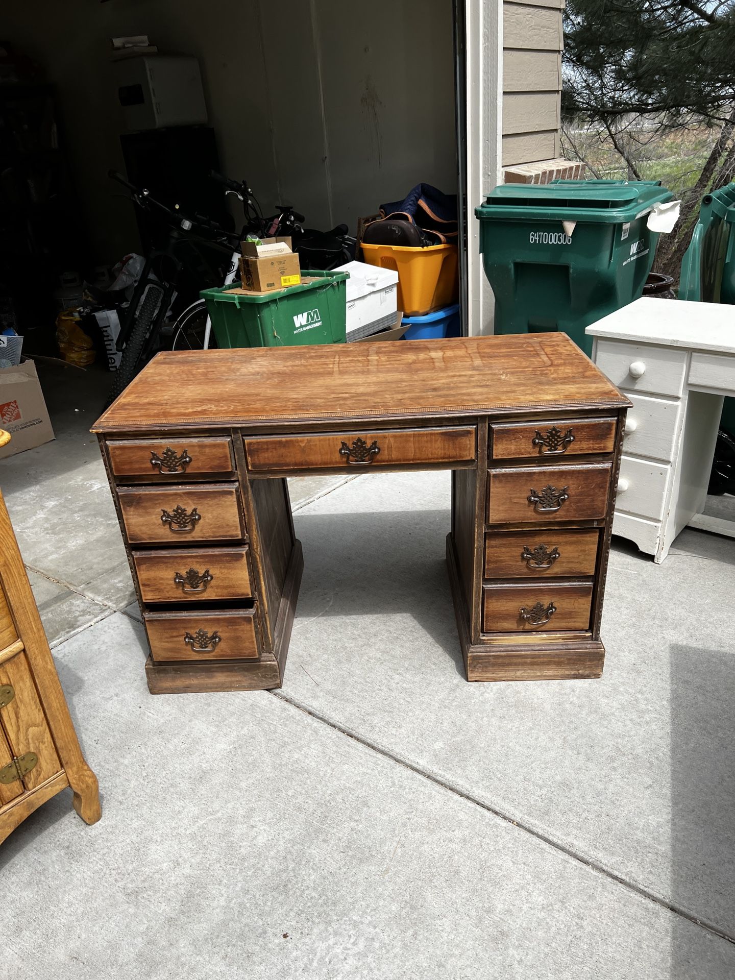 FREE Antique desk