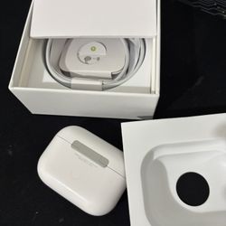AirPods Pro 2gen