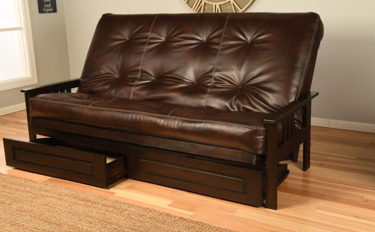 Queen Futon Couch Bed