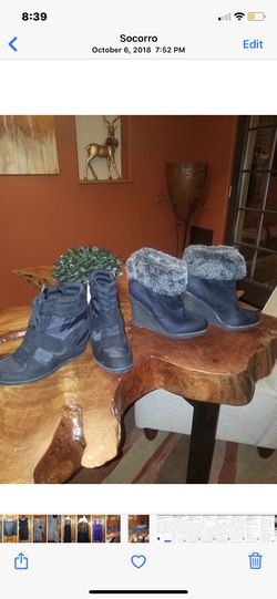Botines