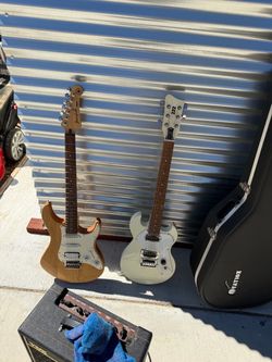 Instrumentos musicales