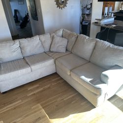 5 Person Sectional Couch