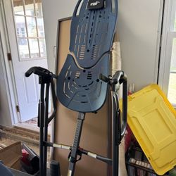 MOVING, Downsizing, MUST SELL ASAP! Like Brand New. Teeter Inversion Table