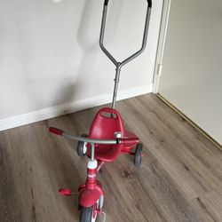 Radio Flyer Tricycle