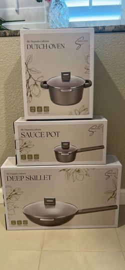 Cookware