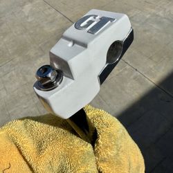 Gt Bmx Performer Gooseneck Stem