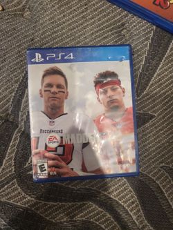 Madden 24