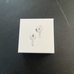 AirPod Pro 4s