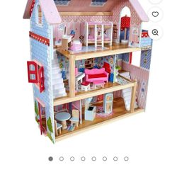 Doll House