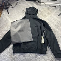 Fear Of God Essentials ‘stretch Limo’
