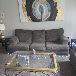 Furniture living room set