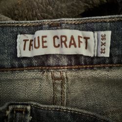 Men’s jeans