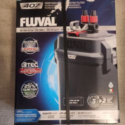 Fluval 407